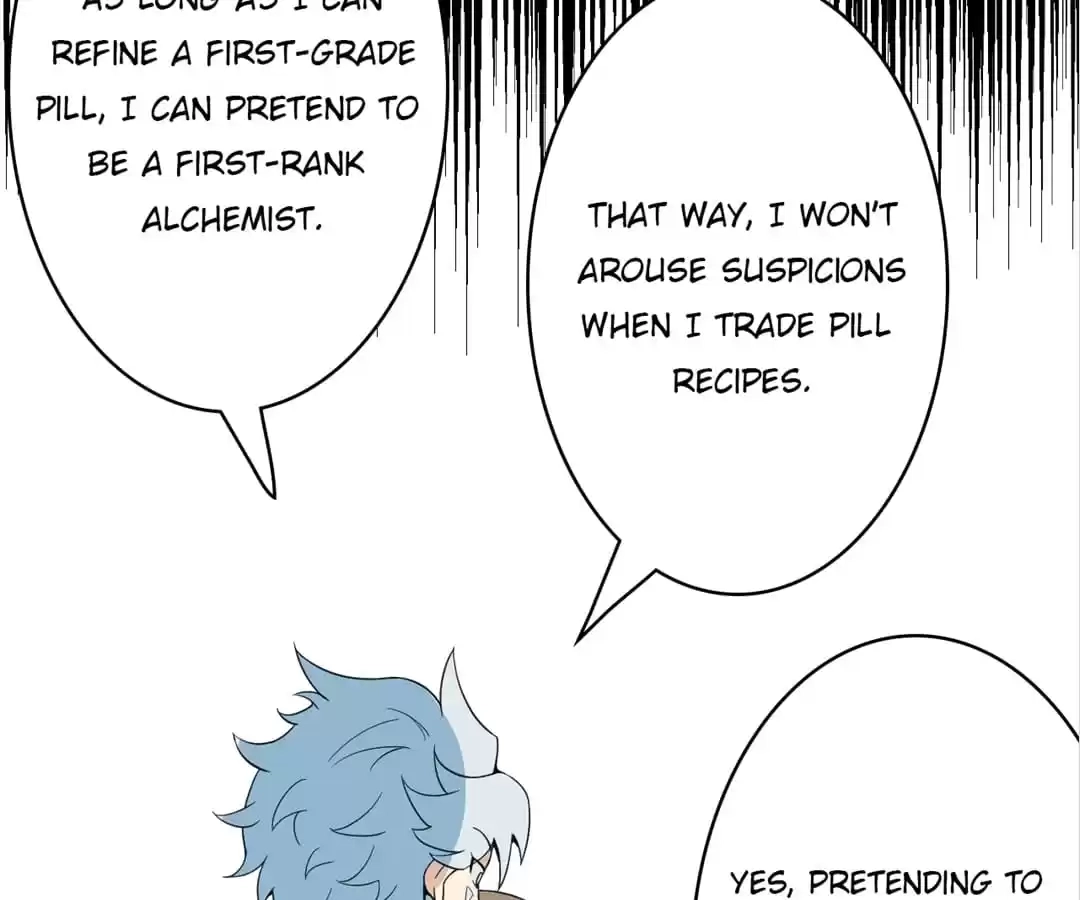 Read The Supreme System chapter 14 image 35 on Lezhin