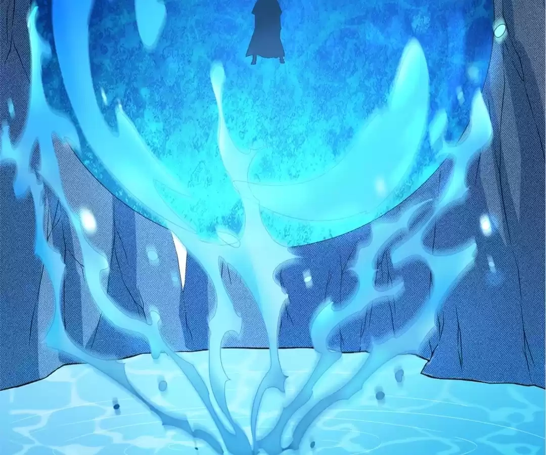 Read The Supreme System chapter 14 image 43 on Lezhin
