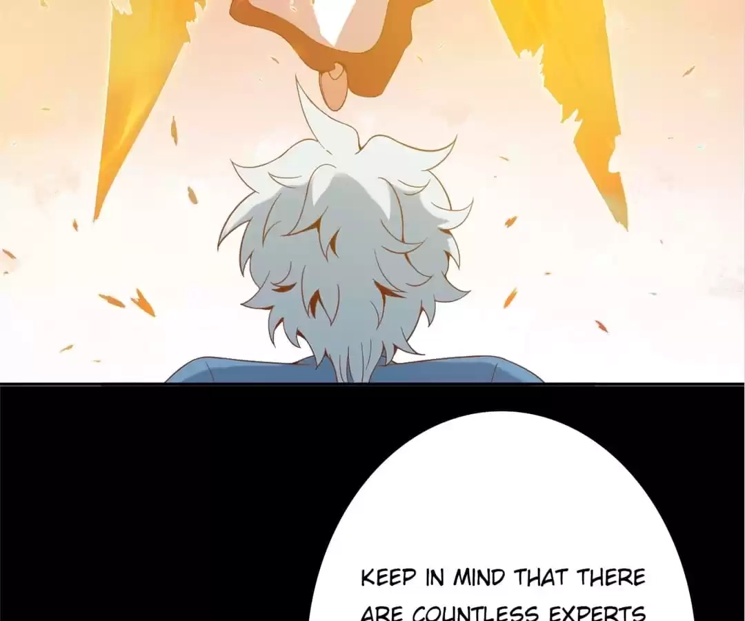 Read The Supreme System chapter 14 image 5 on Lezhin