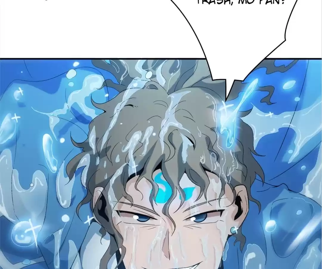 Read The Supreme System chapter 14 image 56 on Lezhin