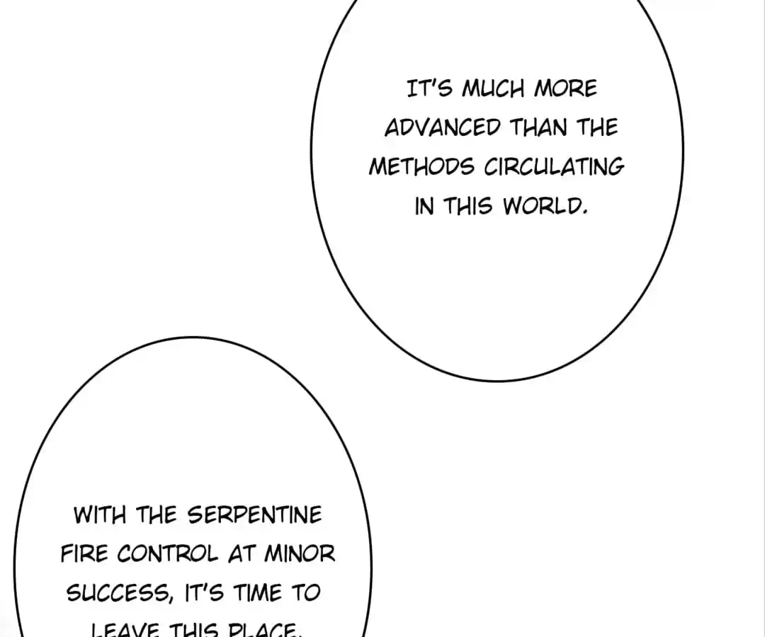 Read The Supreme System chapter 14 image 66 on Lezhin
