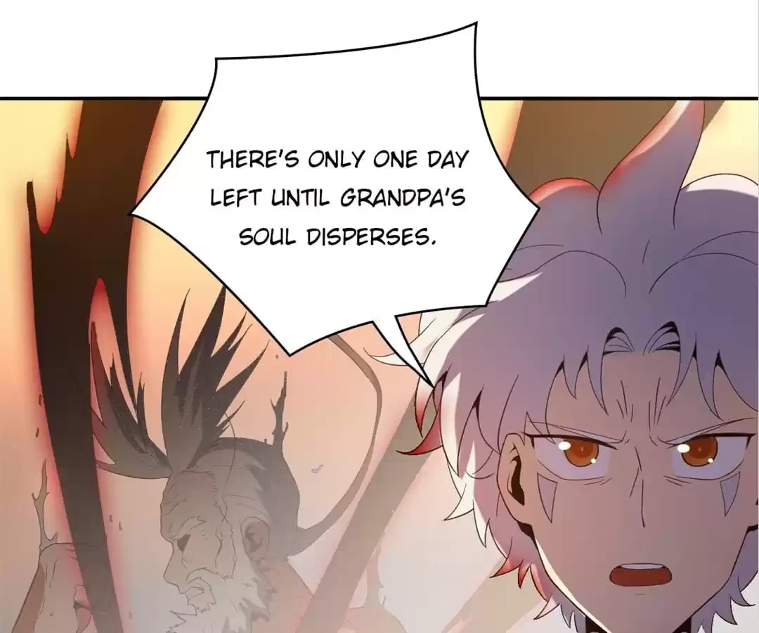Read The Supreme System chapter 14 image 70 on Lezhin