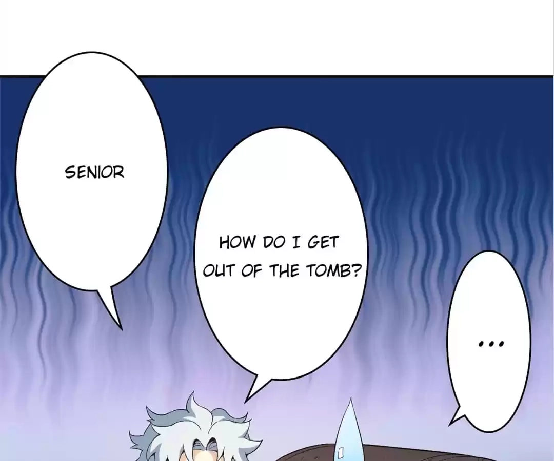Read The Supreme System chapter 14 image 74 on Lezhin