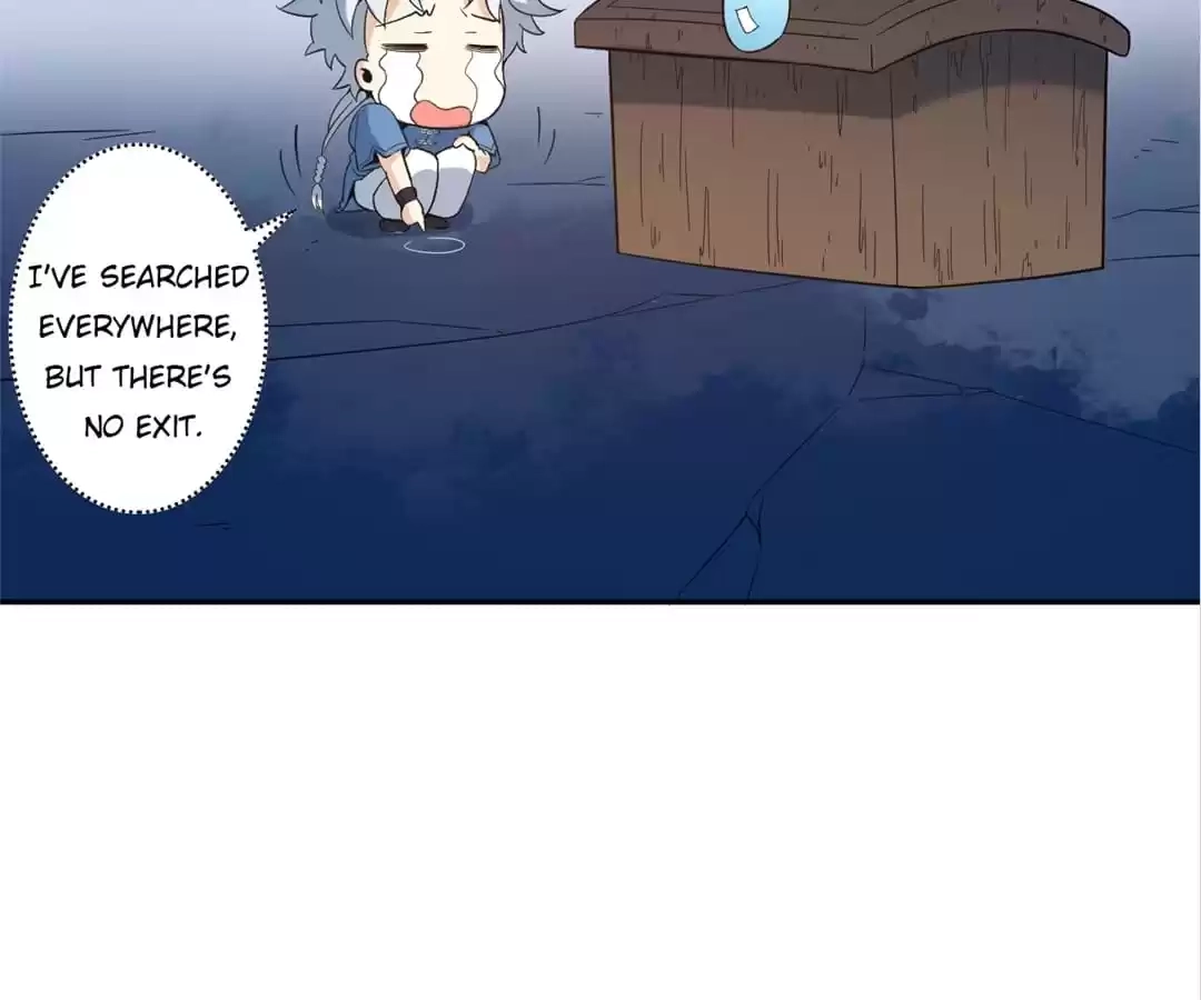 Read The Supreme System chapter 14 image 75 on Lezhin