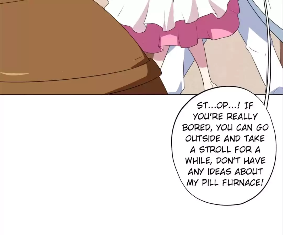 Read The Supreme System chapter 141 image 13 on Lezhin