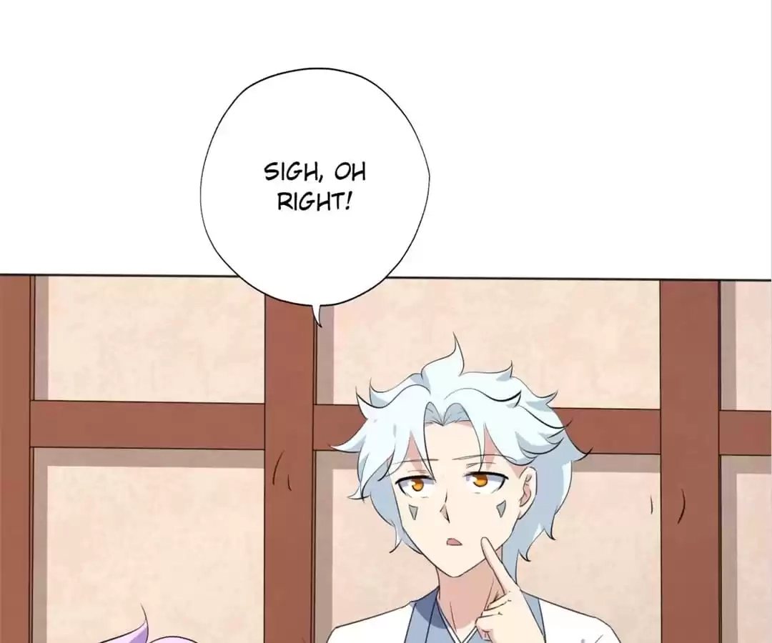 Read The Supreme System chapter 141 image 14 on Lezhin