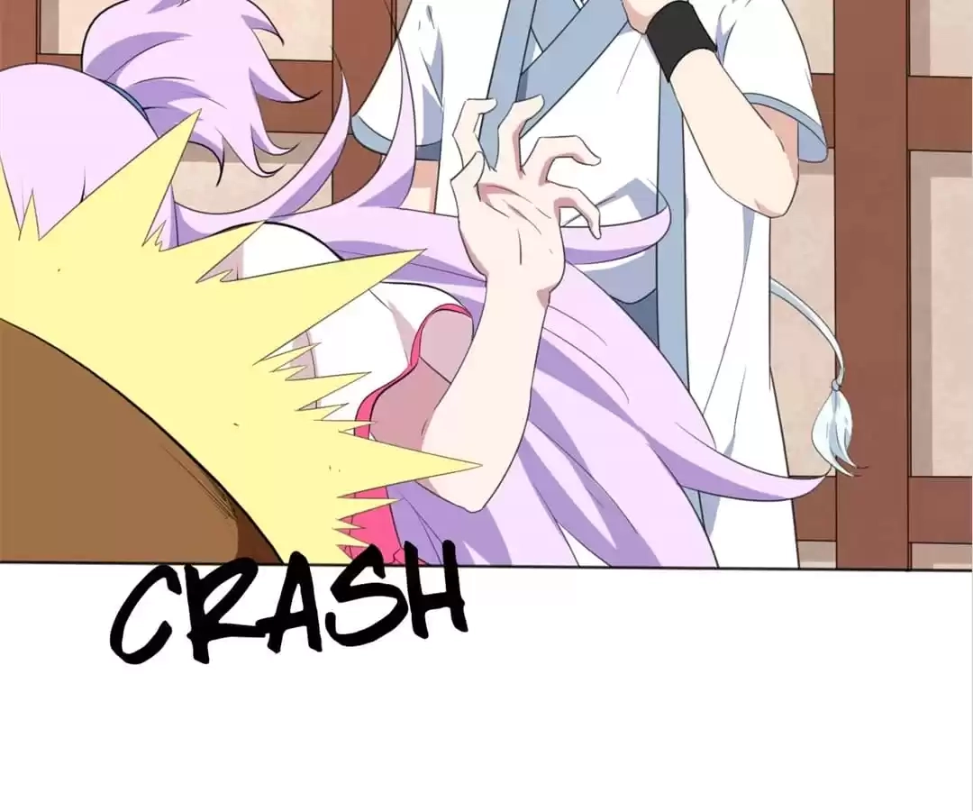 Read The Supreme System chapter 141 image 15 on Lezhin