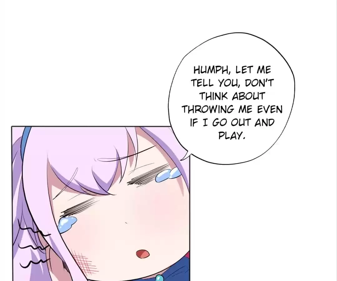 Read The Supreme System chapter 141 image 16 on Lezhin