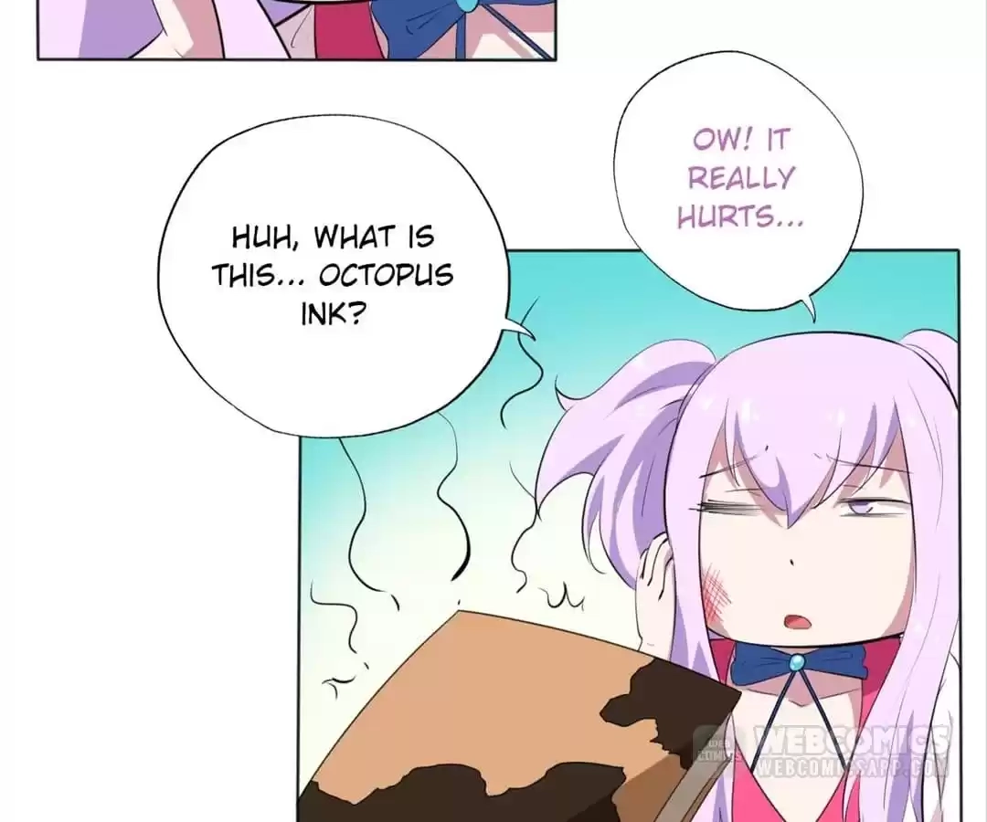 Read The Supreme System chapter 141 image 17 on Lezhin