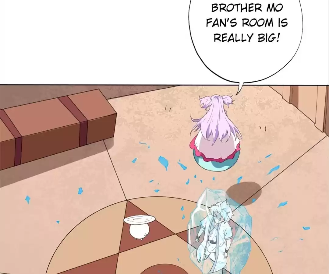 Read The Supreme System chapter 141 image 2 on Lezhin
