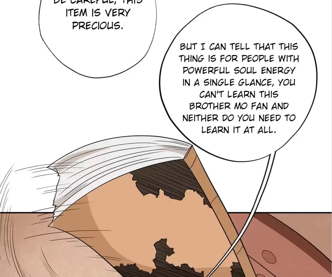 Read The Supreme System chapter 141 image 24 on Lezhin