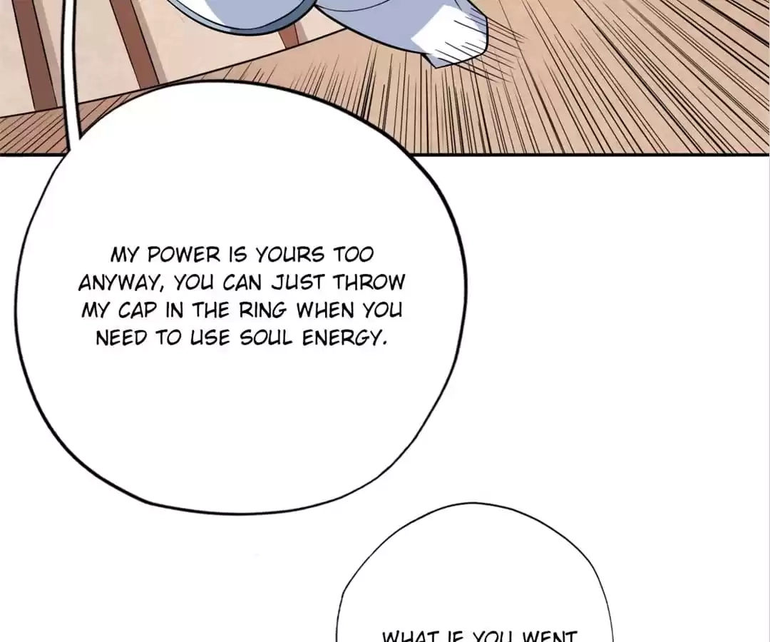 Read The Supreme System chapter 141 image 26 on Lezhin
