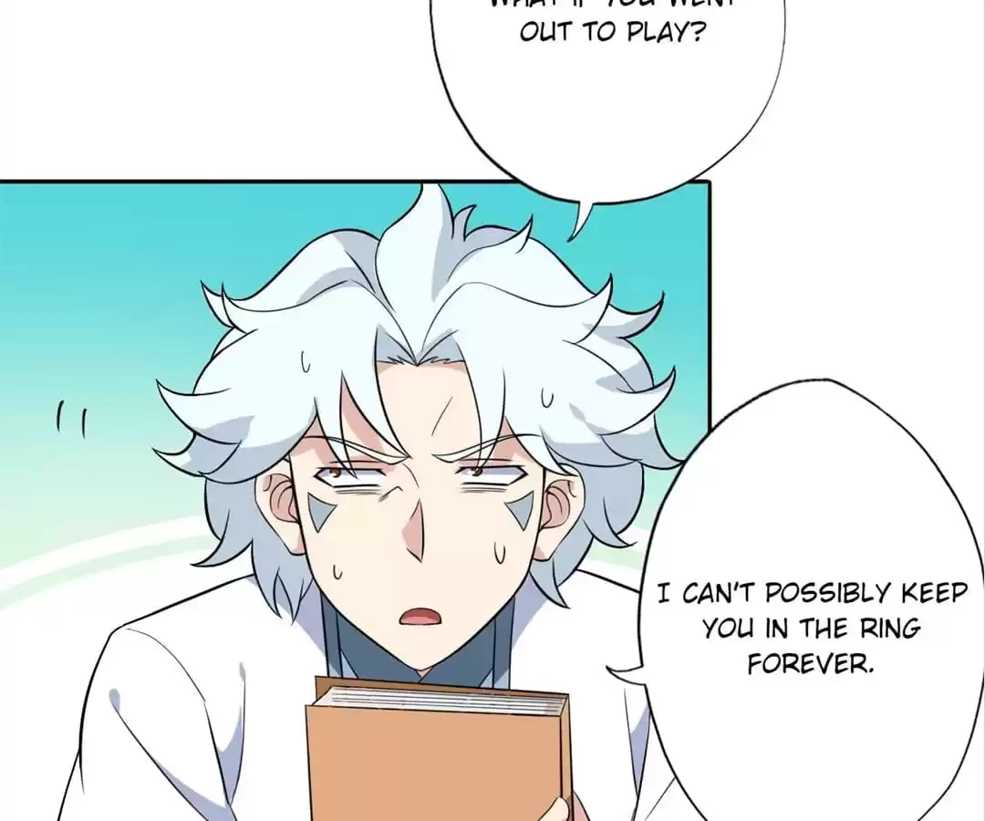 Read The Supreme System chapter 141 image 27 on Lezhin