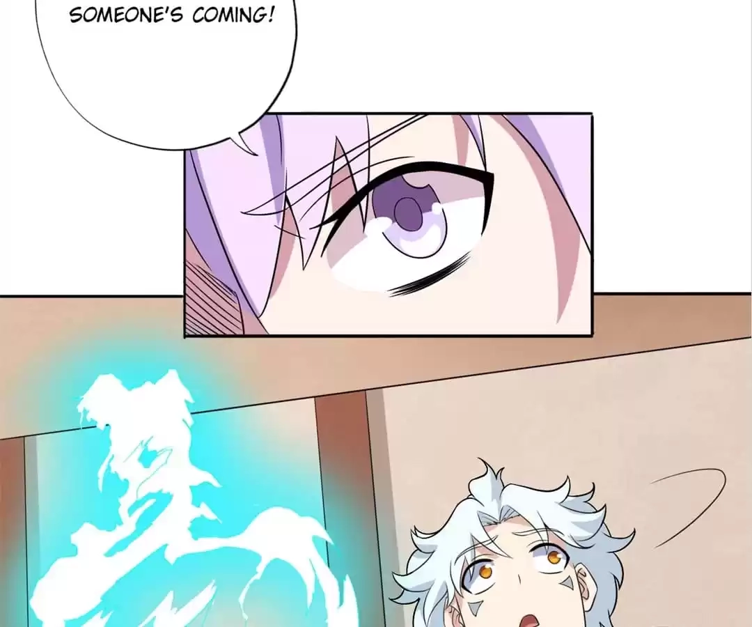 Read The Supreme System chapter 141 image 30 on Lezhin