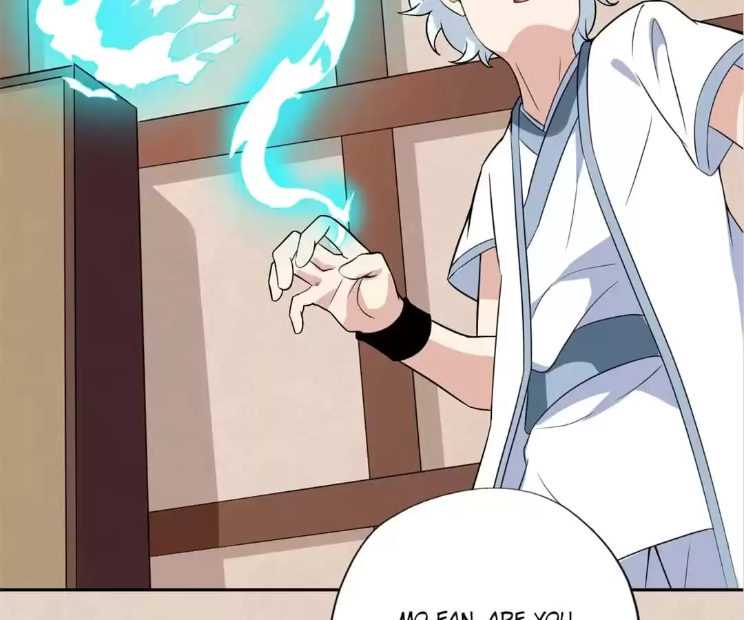 Read The Supreme System chapter 141 image 31 on Lezhin
