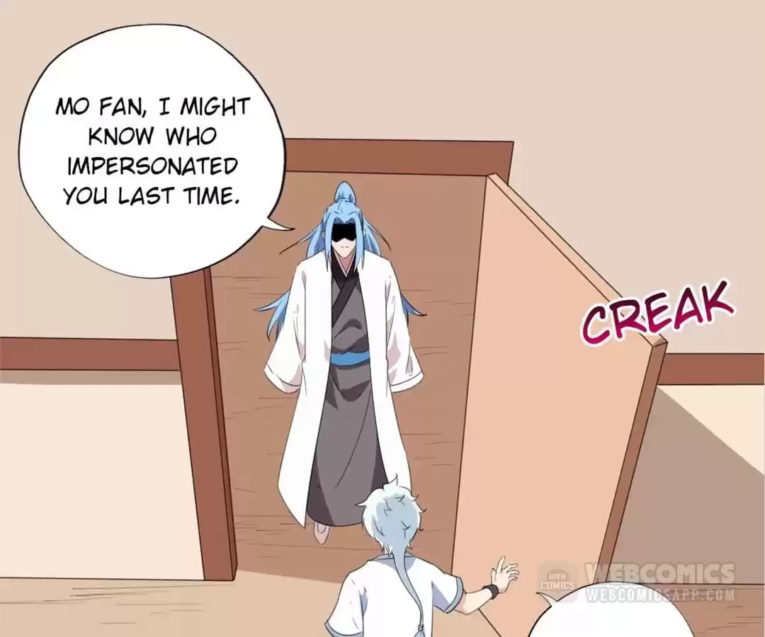 Read The Supreme System chapter 141 image 33 on Lezhin