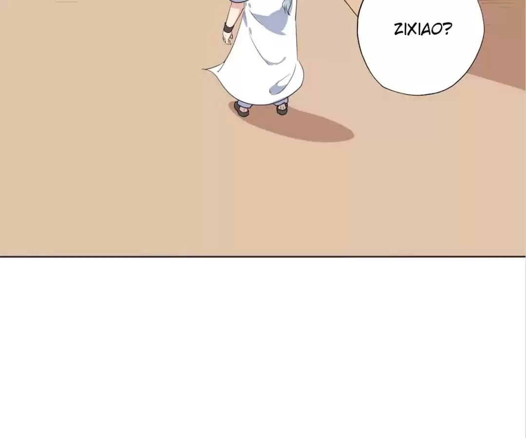Read The Supreme System chapter 141 image 34 on Lezhin