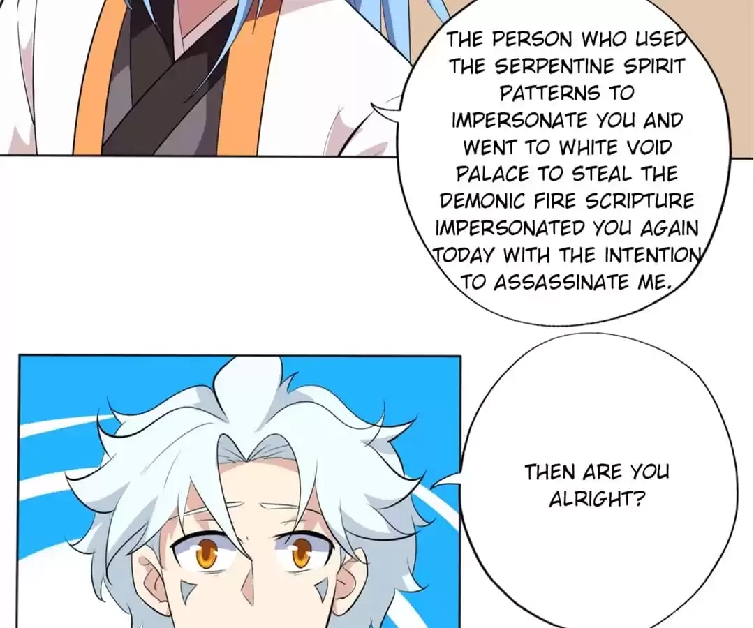 Read The Supreme System chapter 141 image 38 on Lezhin