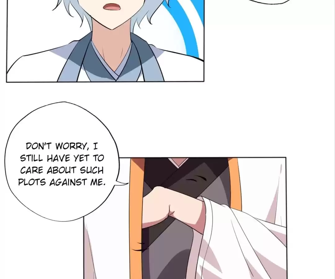 Read The Supreme System chapter 141 image 39 on Lezhin