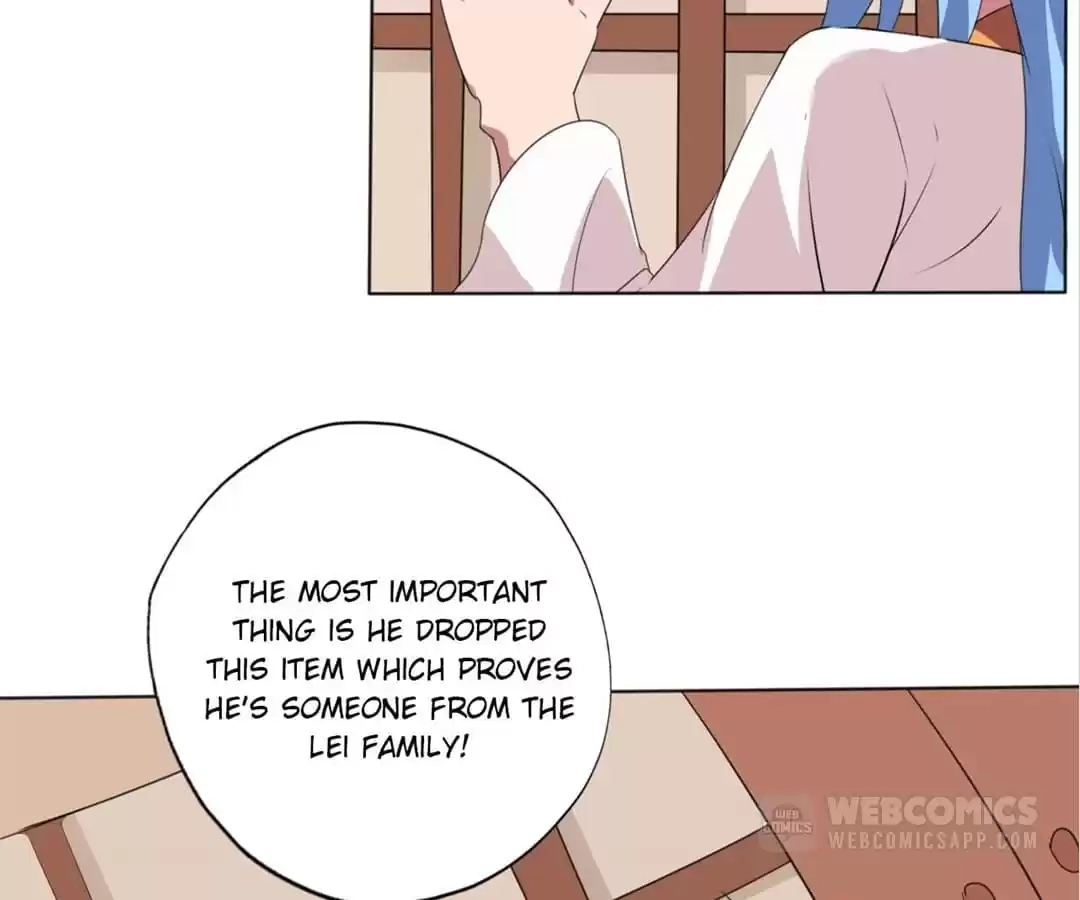 Read The Supreme System chapter 141 image 41 on Lezhin