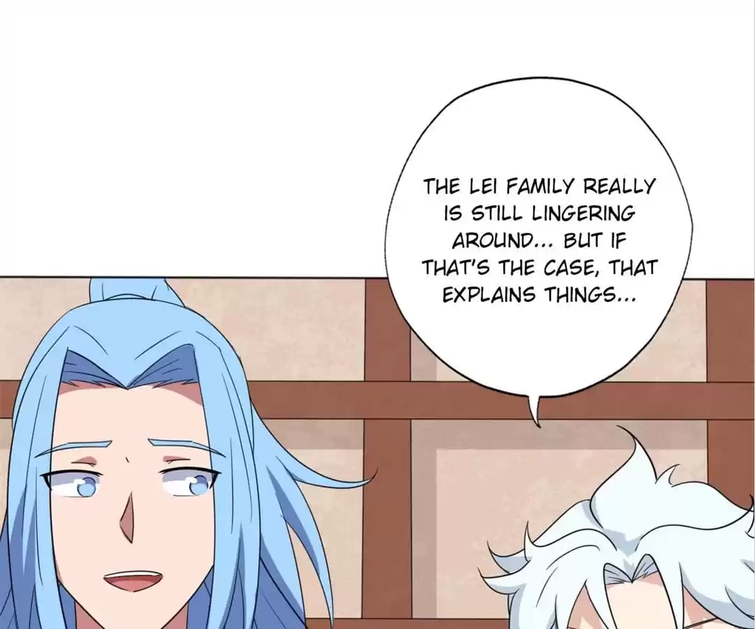 Read The Supreme System chapter 141 image 44 on Lezhin