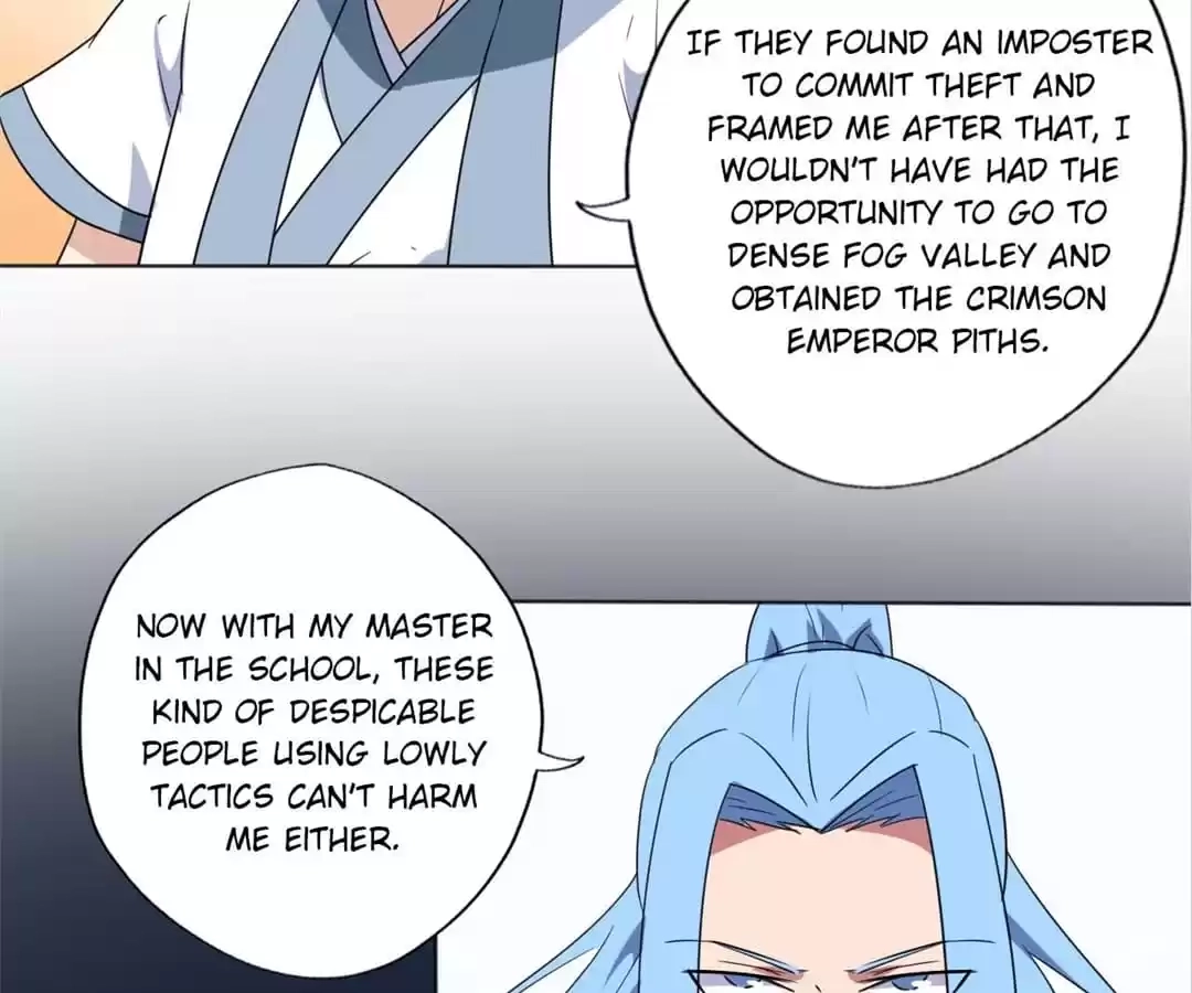 Read The Supreme System chapter 141 image 47 on Lezhin