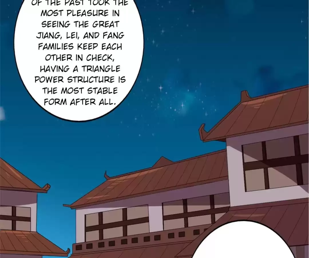 Read The Supreme System chapter 141 image 50 on Lezhin