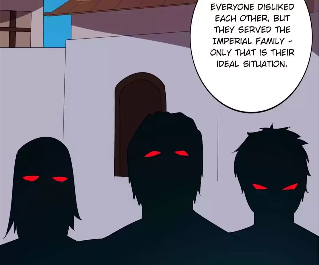 Read The Supreme System chapter 141 image 51 on Lezhin