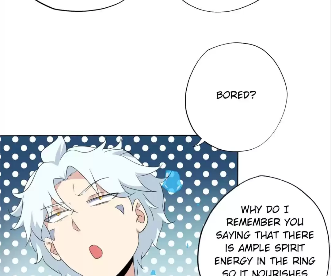 Read The Supreme System chapter 141 image 7 on Lezhin