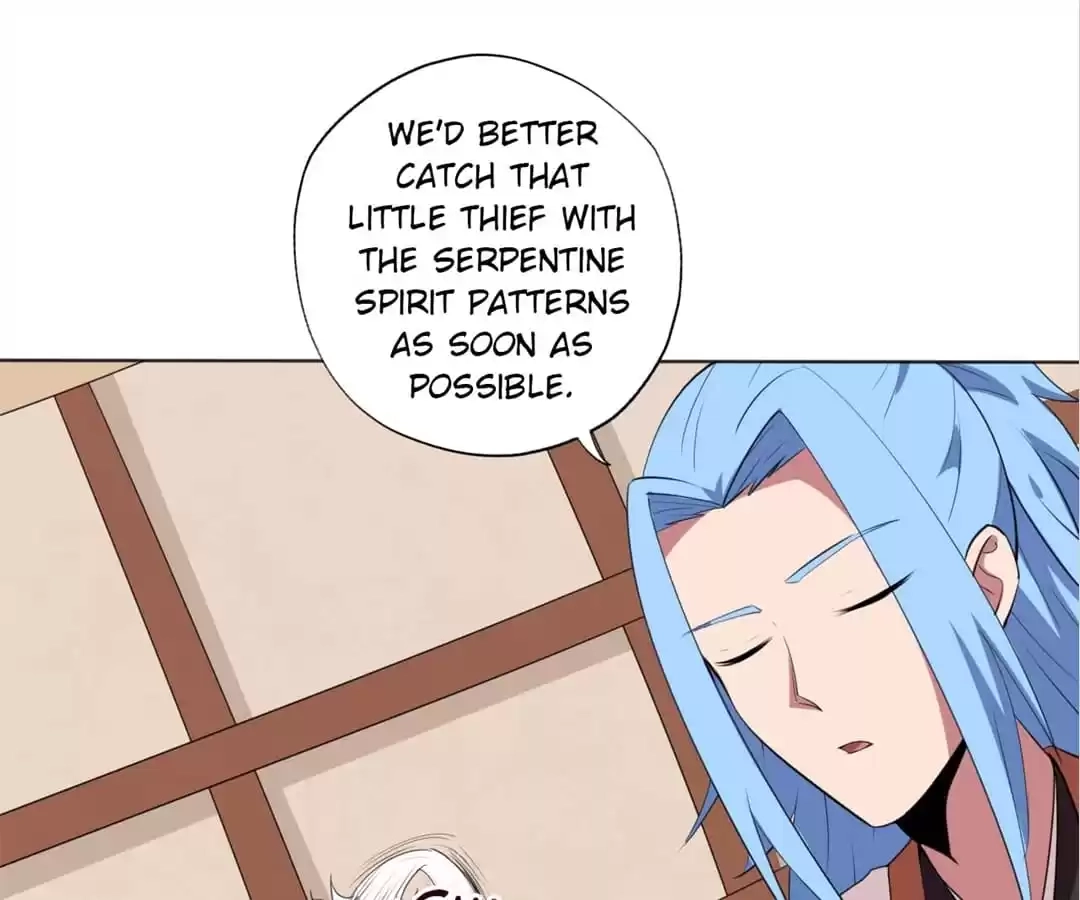 Read The Supreme System chapter 142 image 10 on Lezhin