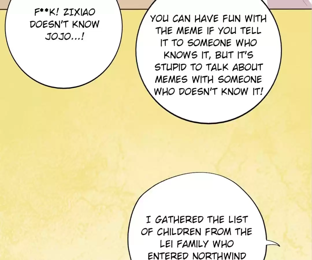 Read The Supreme System chapter 142 image 12 on Lezhin