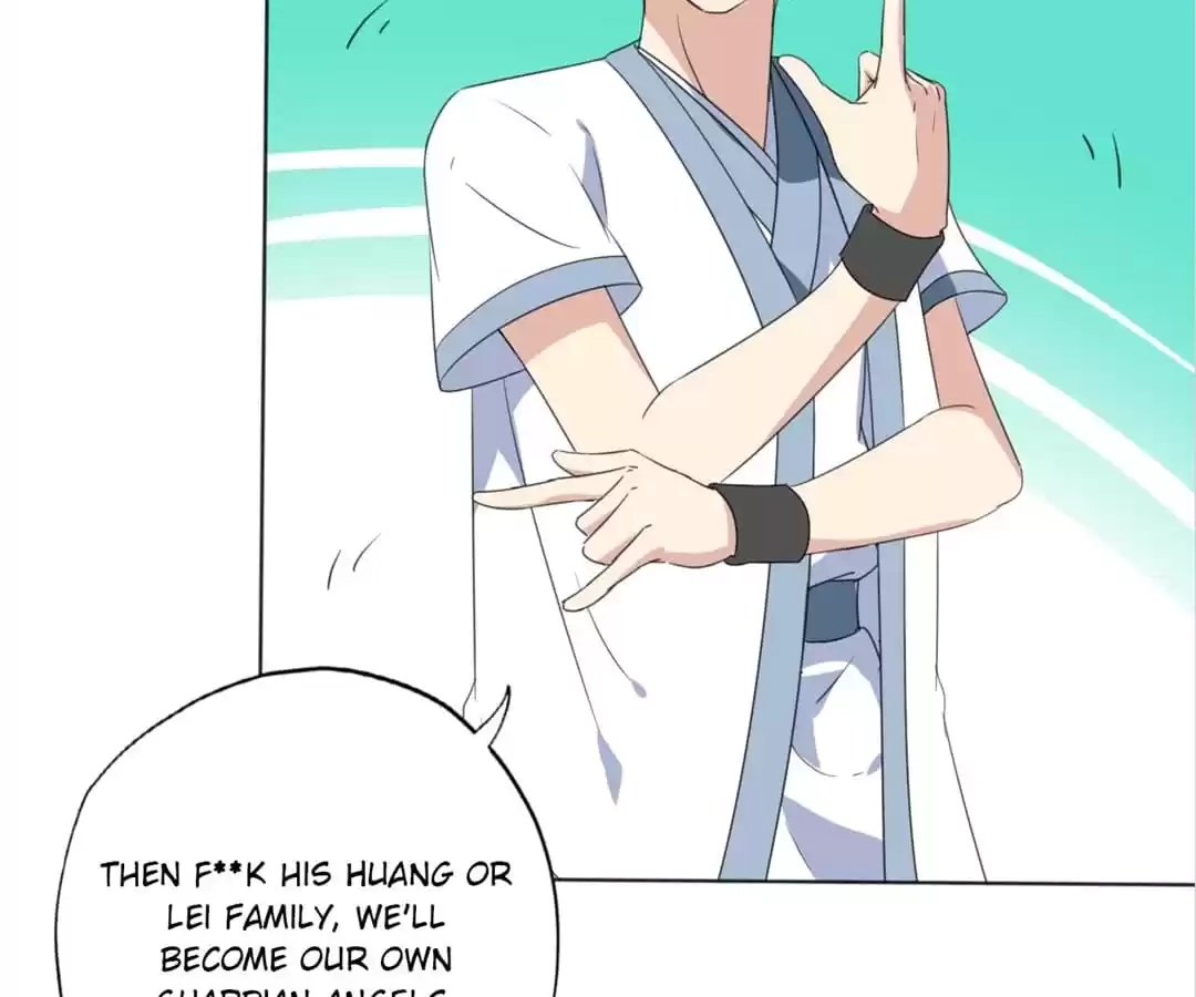 Read The Supreme System chapter 142 image 2 on Lezhin