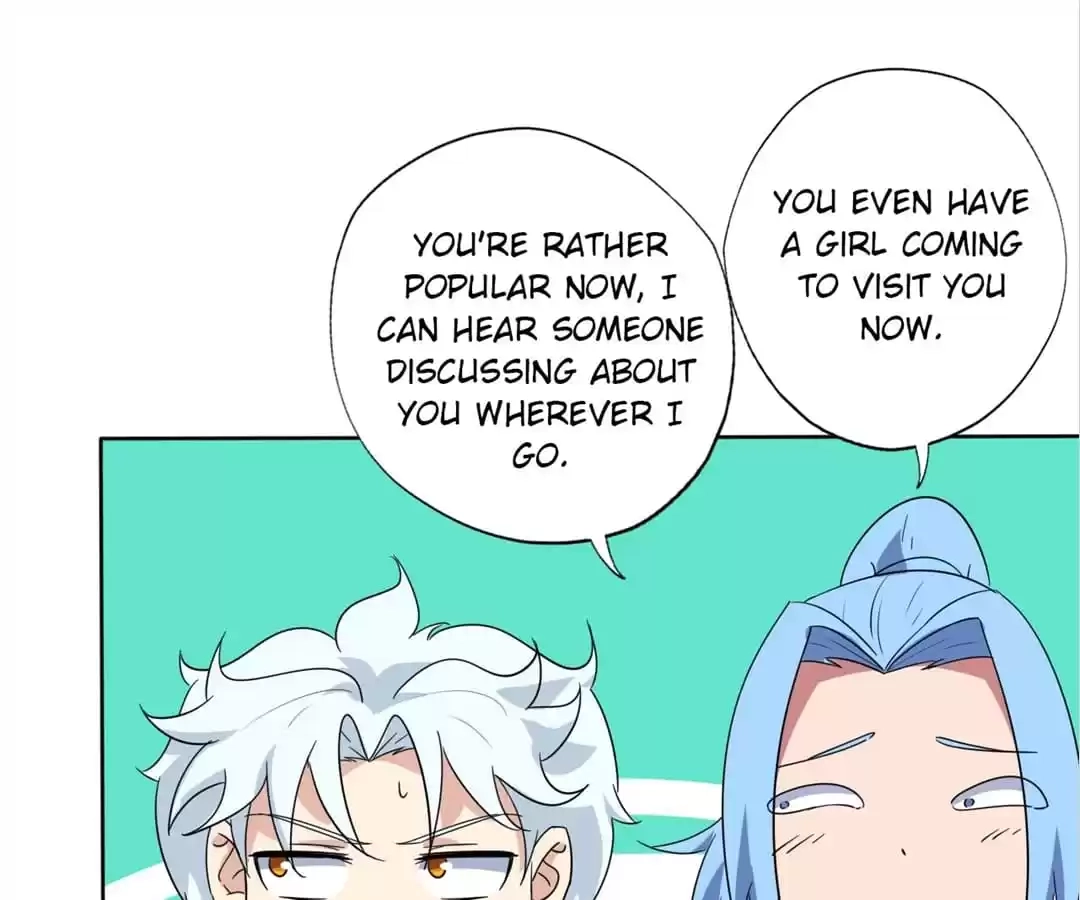 Read The Supreme System chapter 142 image 20 on Lezhin