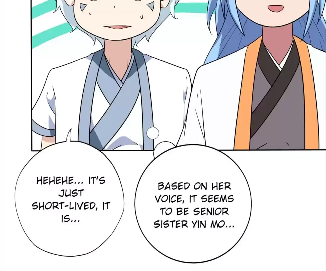 Read The Supreme System chapter 142 image 21 on Lezhin