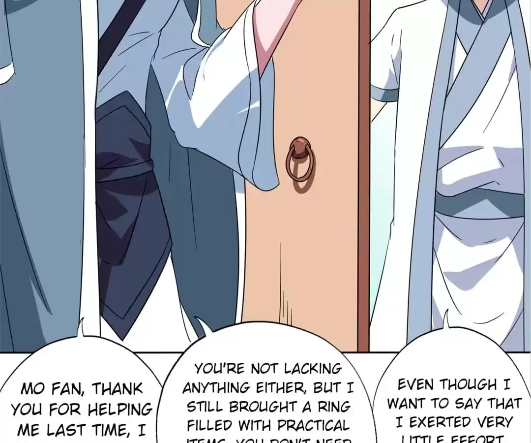 Read The Supreme System chapter 142 image 26 on Lezhin