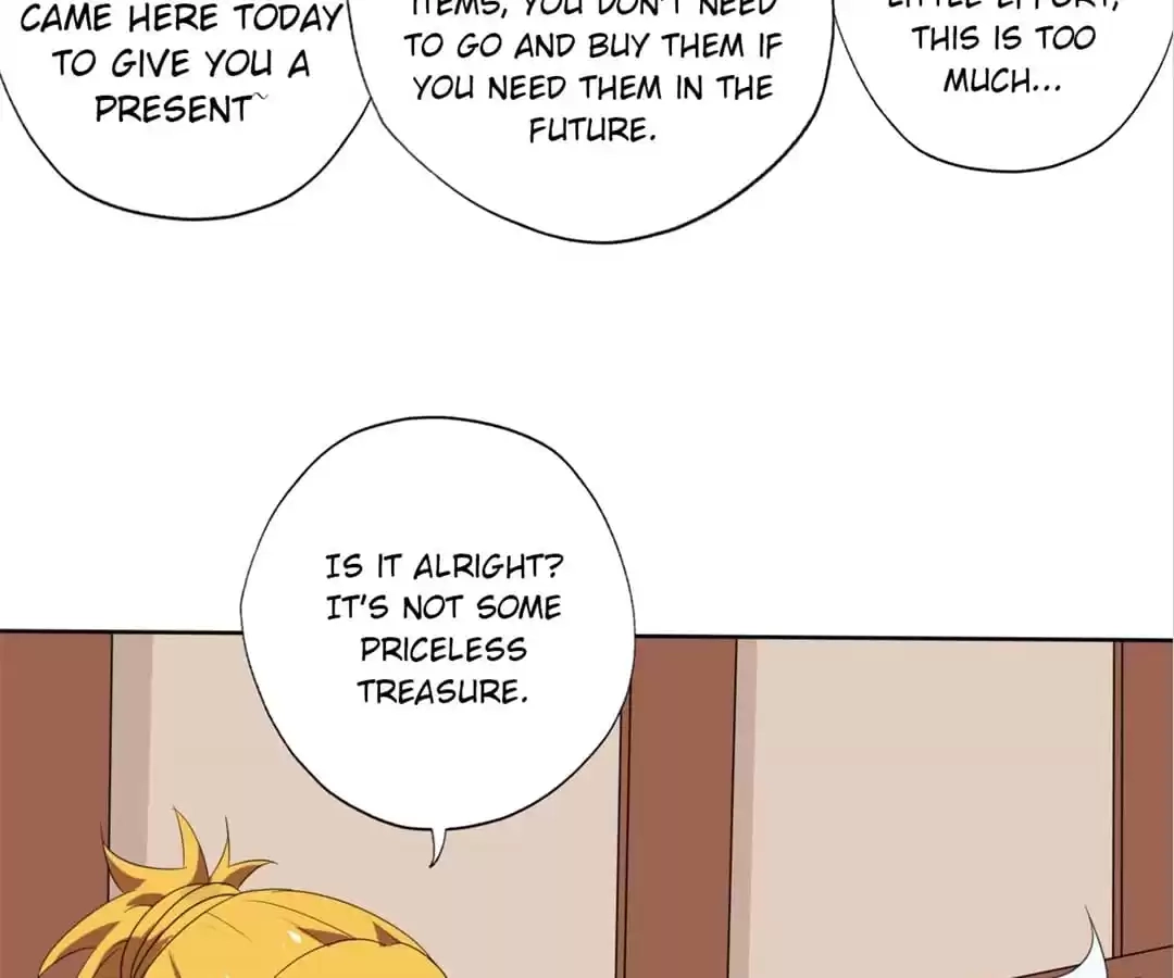 Read The Supreme System chapter 142 image 27 on Lezhin