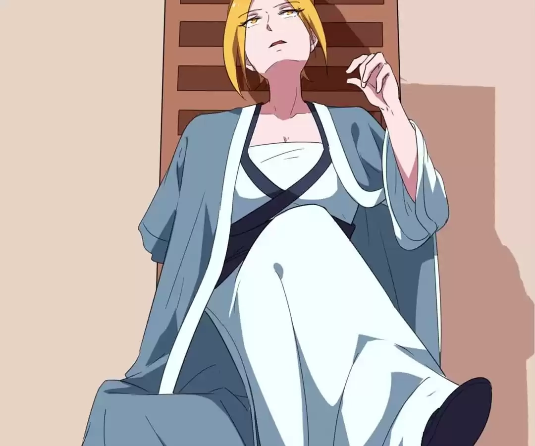 Read The Supreme System chapter 142 image 31 on Lezhin