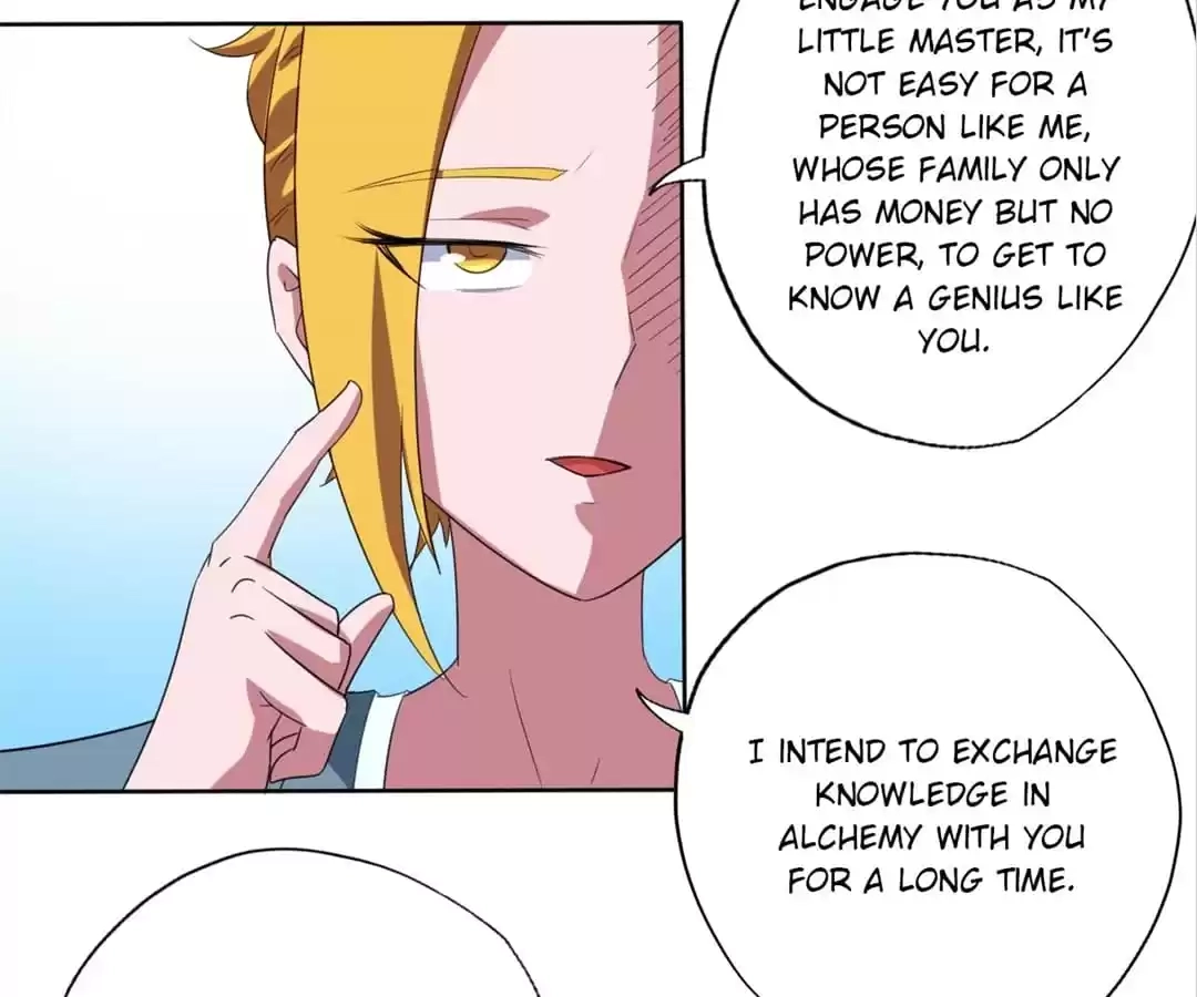Read The Supreme System chapter 142 image 34 on Lezhin