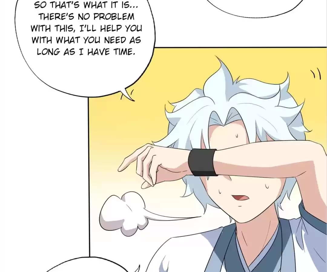Read The Supreme System chapter 142 image 35 on Lezhin