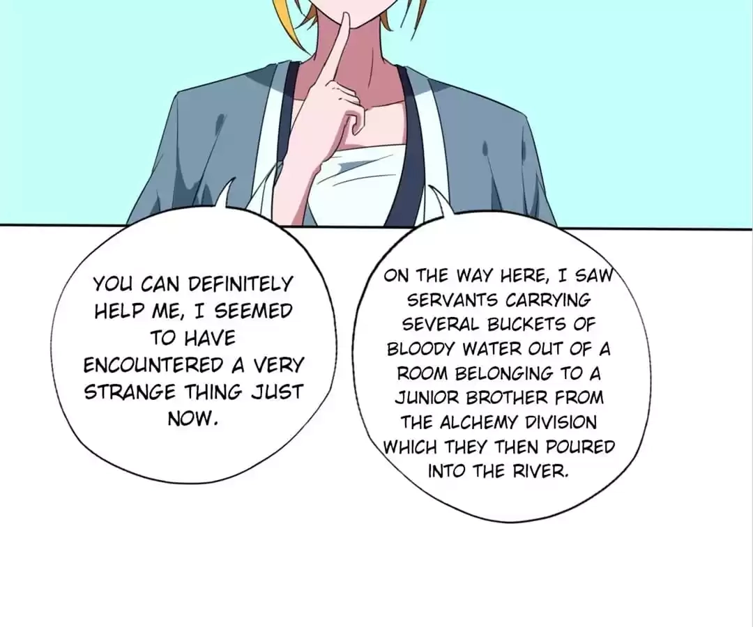 Read The Supreme System chapter 142 image 38 on Lezhin
