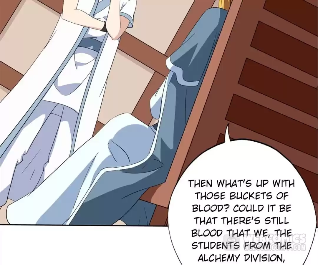 Read The Supreme System chapter 142 image 41 on Lezhin