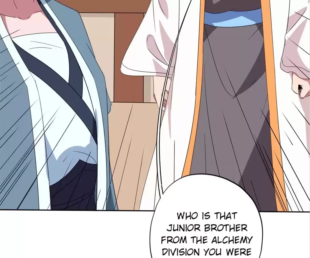 Read The Supreme System chapter 142 image 44 on Lezhin