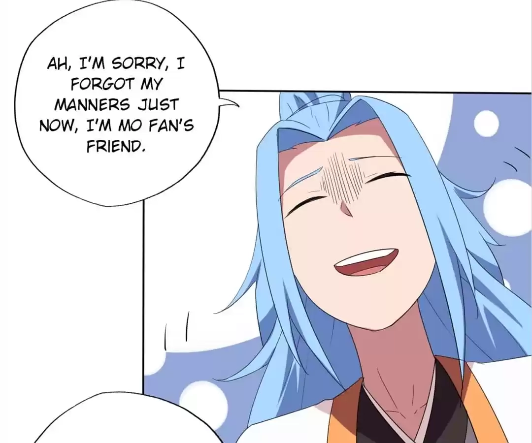 Read The Supreme System chapter 142 image 47 on Lezhin