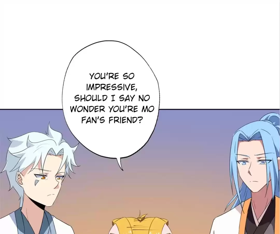 Read The Supreme System chapter 142 image 50 on Lezhin