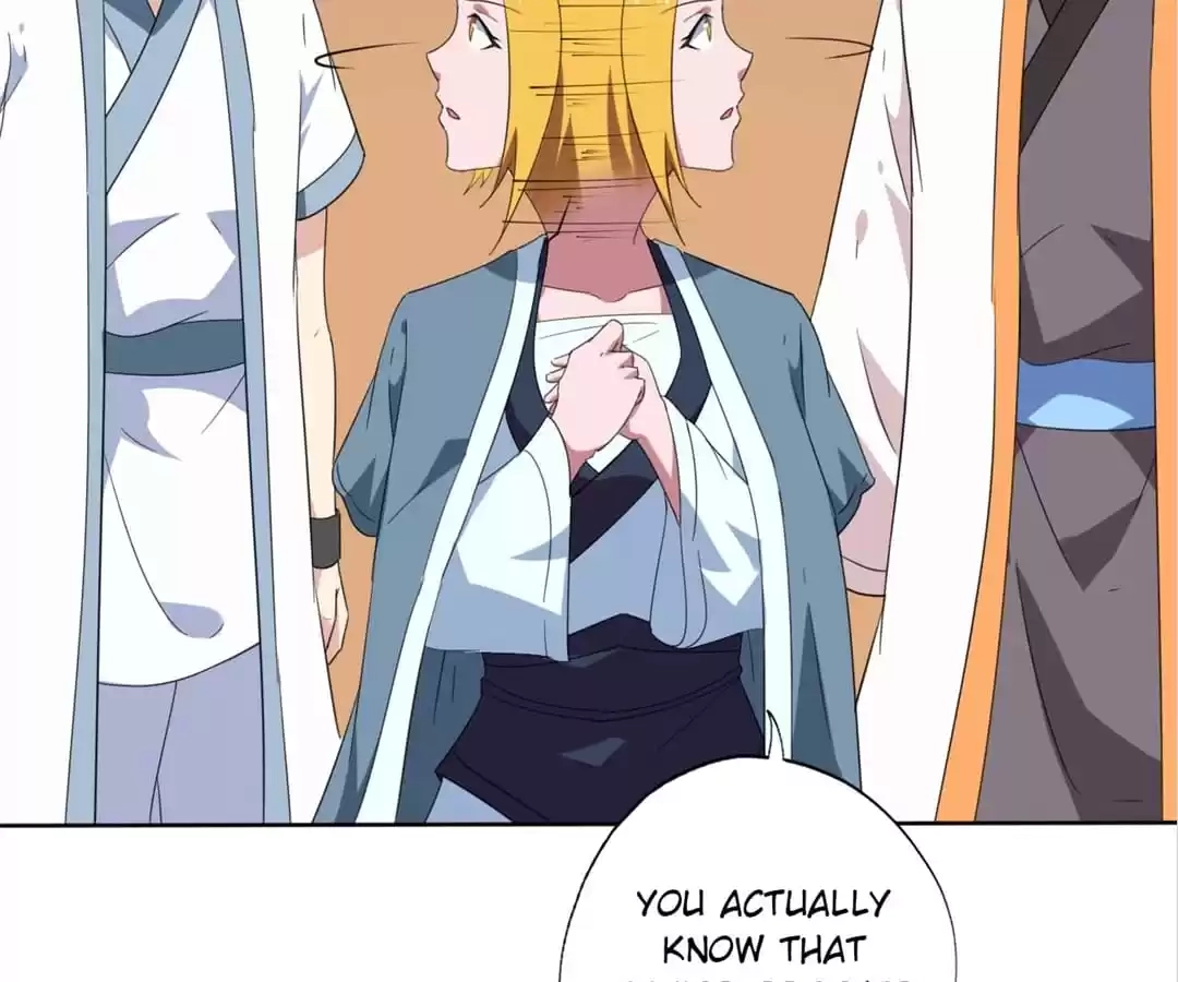 Read The Supreme System chapter 142 image 51 on Lezhin