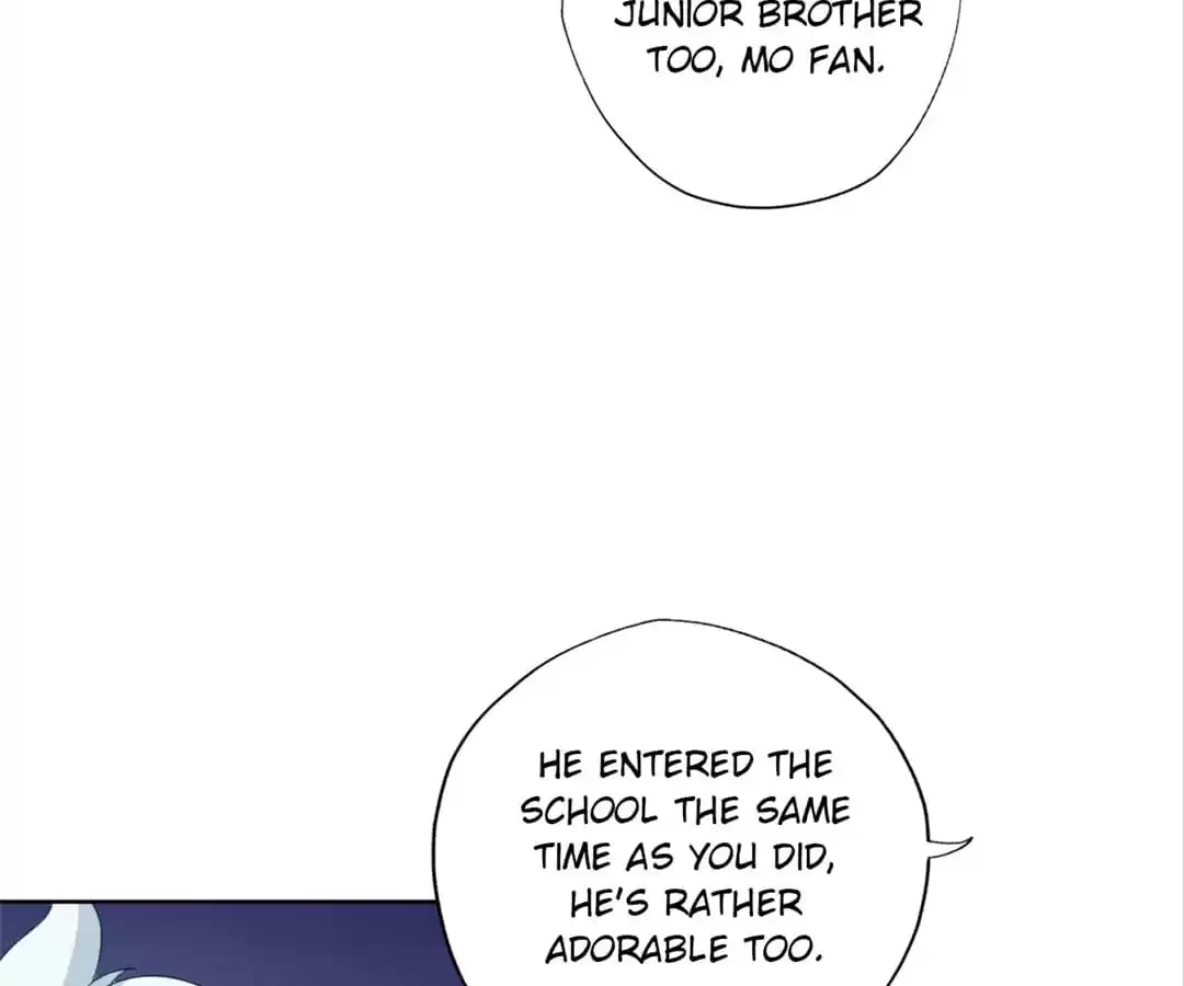 Read The Supreme System chapter 142 image 52 on Lezhin