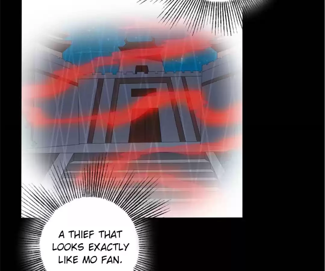 Read The Supreme System chapter 142 image 55 on Lezhin