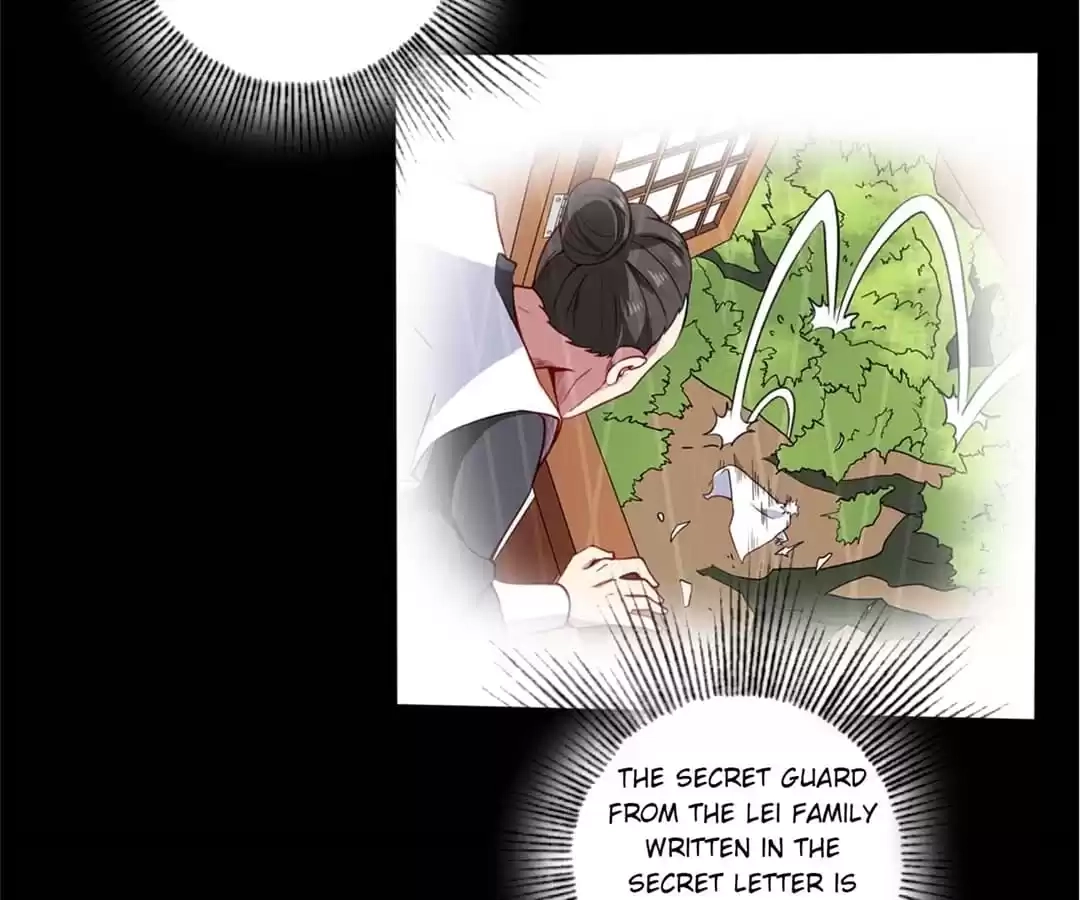 Read The Supreme System chapter 142 image 56 on Lezhin