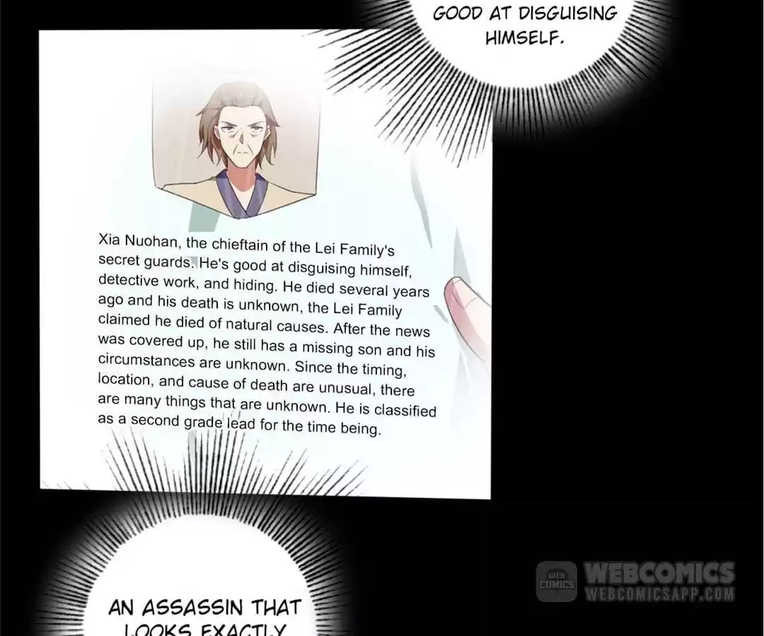 Read The Supreme System chapter 142 image 57 on Lezhin