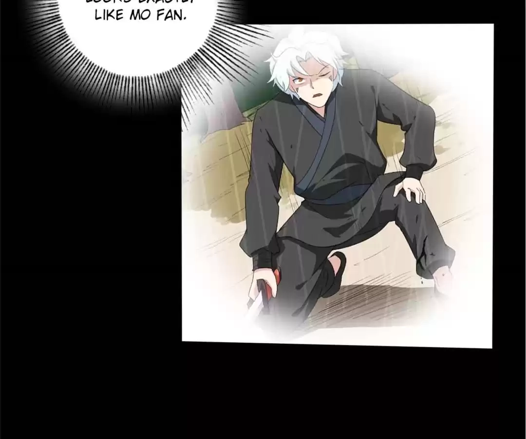Read The Supreme System chapter 142 image 58 on Lezhin